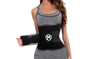 Waist Trimmer Trainer Belt Women Men Neoprene Sport Sweat Workout Slimming Body Shaper Sauna Exercise