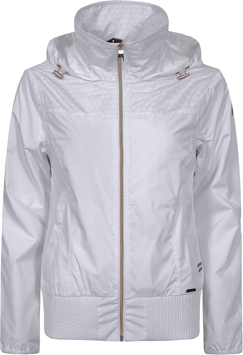 Купить Белую Ветровку Мужскую