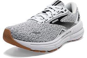 Brooks Men’s Adrenaline GTS 23 Supportive Running Shoe