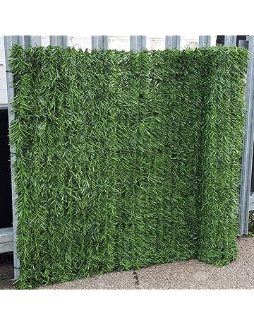 Garden Privacy Protective Screens Garden Outdoors Amazon Co Uk