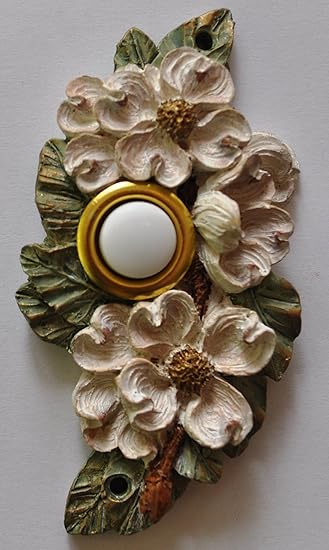 Handmade Doorbell Chime Cover By Vineyardwoodworx Custommade