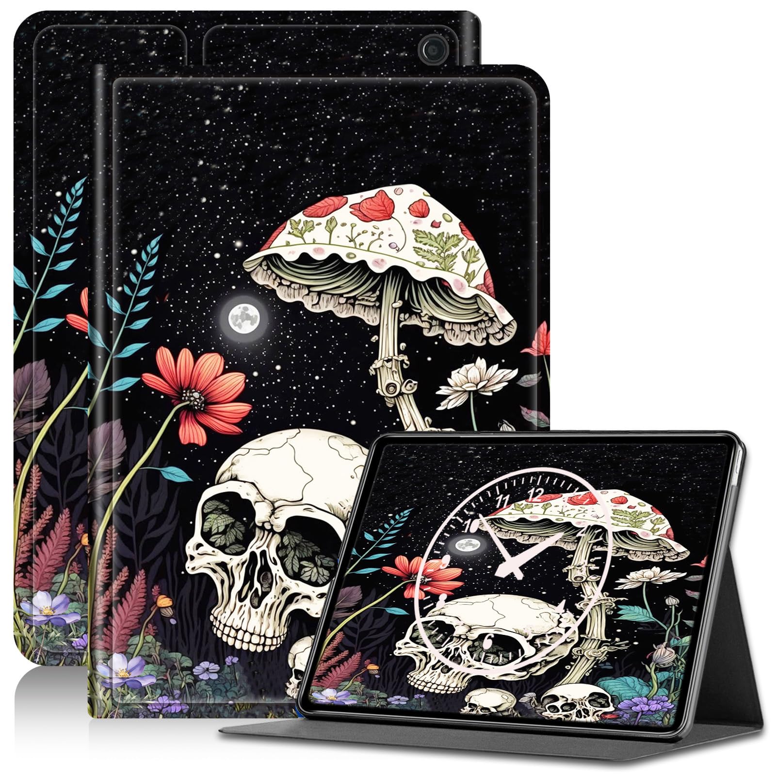 Case for Amazon Fire HD 10 and 10 Plus Tablet