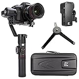 Zhiyun Crane 2 2017 Newest ver(with Follow Focus) 3