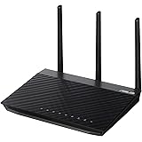 ASUS RT-N66R Dual-Band Wireless-N900 Gigabit Router IEEE 802.11a/b/g/n, IEEE 802.3/3u/3ab