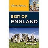 Rick Steves Best of England: With Edinburgh (Rick Steves Travel Guide)