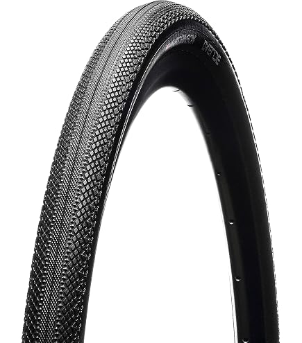 Amazon.com : Hutchinson Overide Tire Black 28