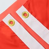 AZ FLAG Switzerland Flag 2x3 ft 100D Polyester with Two Grommets view 2