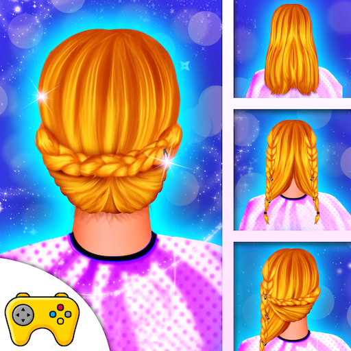 Amazon Com Indian Wedding Bride Hair Do Design Hair Styles