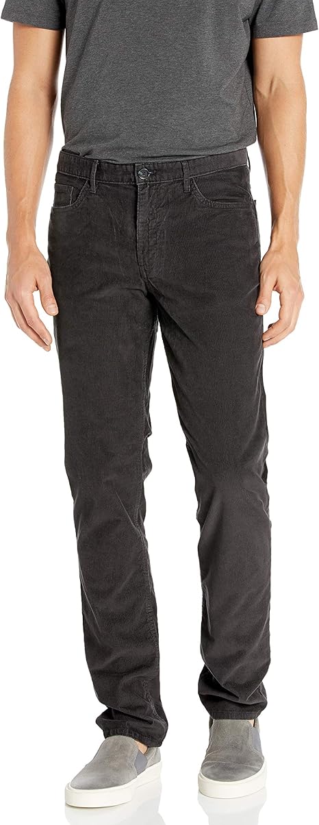 calvin klein mens corduroy pants