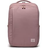 Herschel Kaslo Backpack Tech Ash Rose Tonal Daypack - 20L