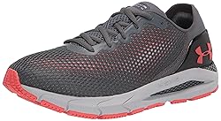 Under Armour Men's Road Running Shoe, Pitch Gray