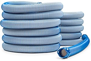 Zodiac Genuine Parts Twist Lock Hose- 1 Meter Replacement Kit, 12/PK, R0527800