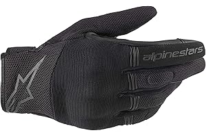 Alpinestars Men's Copper Motorcyle Riding Glove