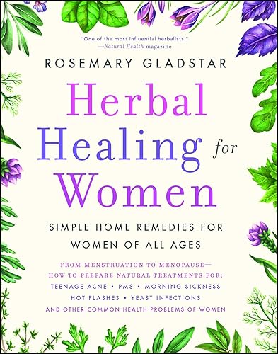 Download Herbal Healing for Women PDF