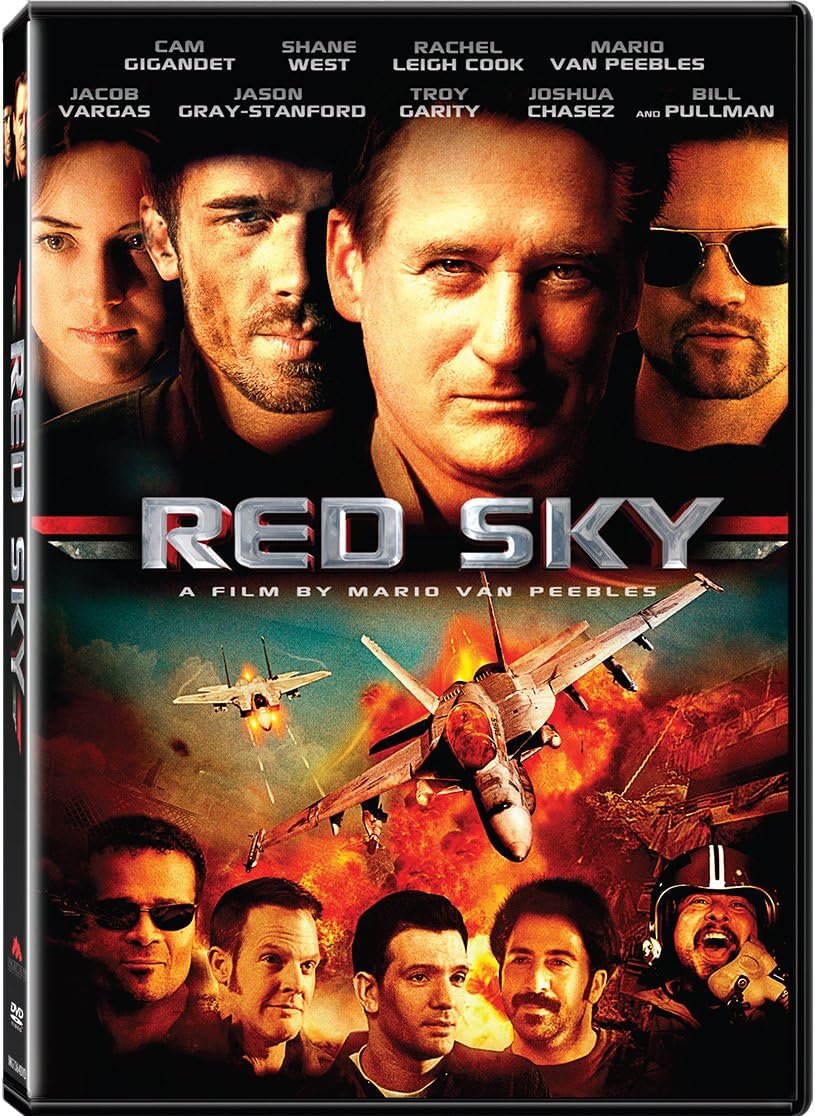 Red Sky