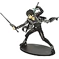 Banpresto Sword Art Online Exq Kirito Prize Figure