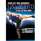 Billy Blanks: This Is Tae Bo