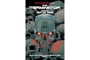 The Terminator Vol. 1: Out of Time