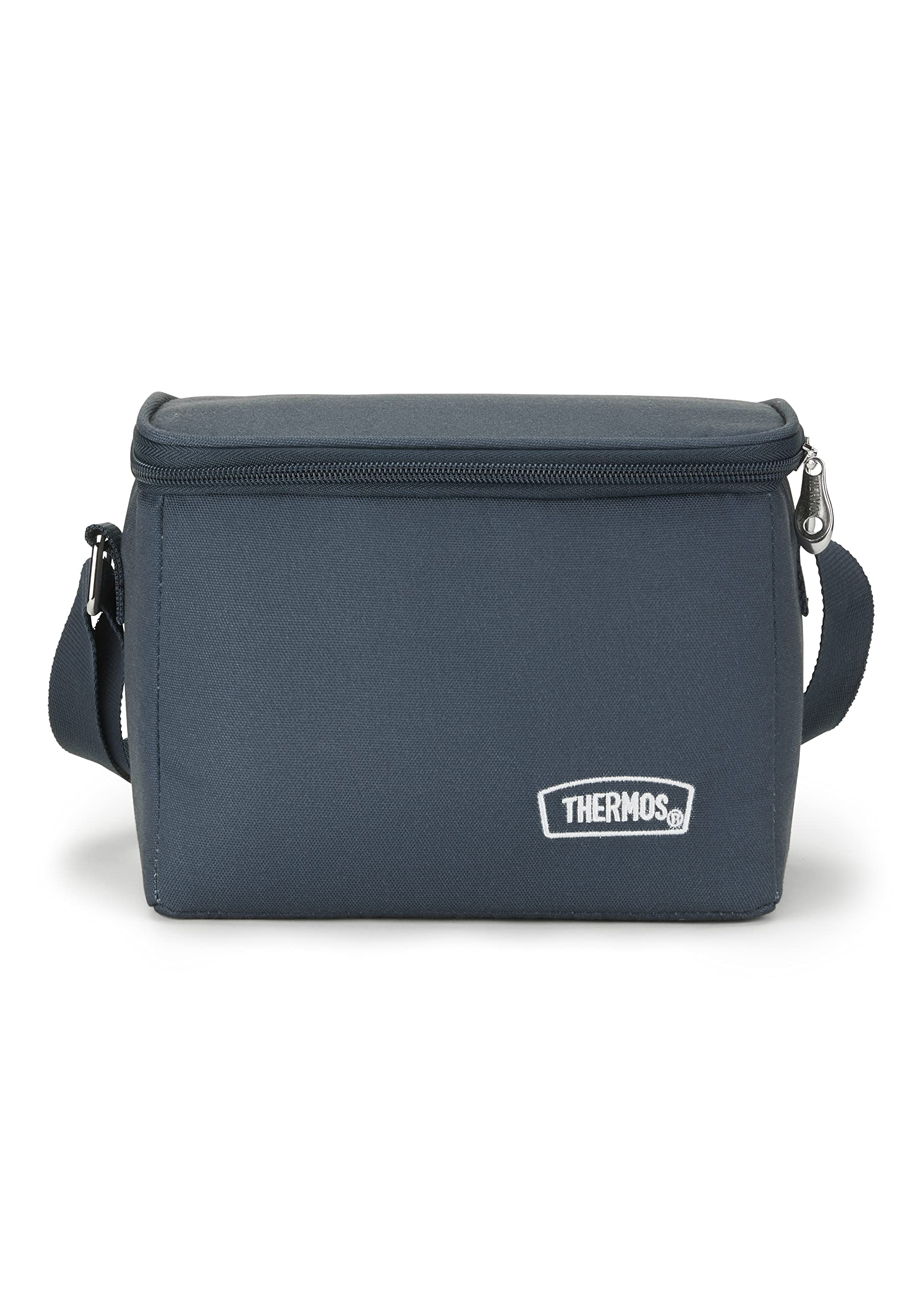 Blue Thermos Eco Cool 6 Can Cool Bag (111416)