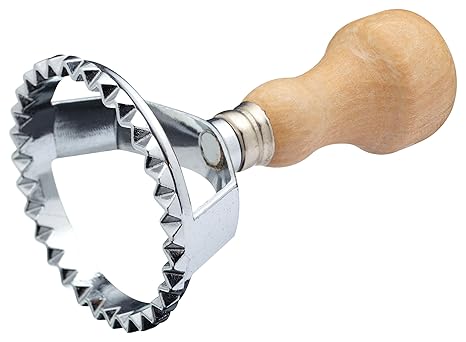 Ravioli ausstecher test