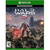 Halo Wars 2 – Xbox One