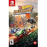 Hot Wheels Unleashed 2: Turbocharged - Nintendo Switch