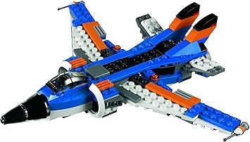 lego creator 31008