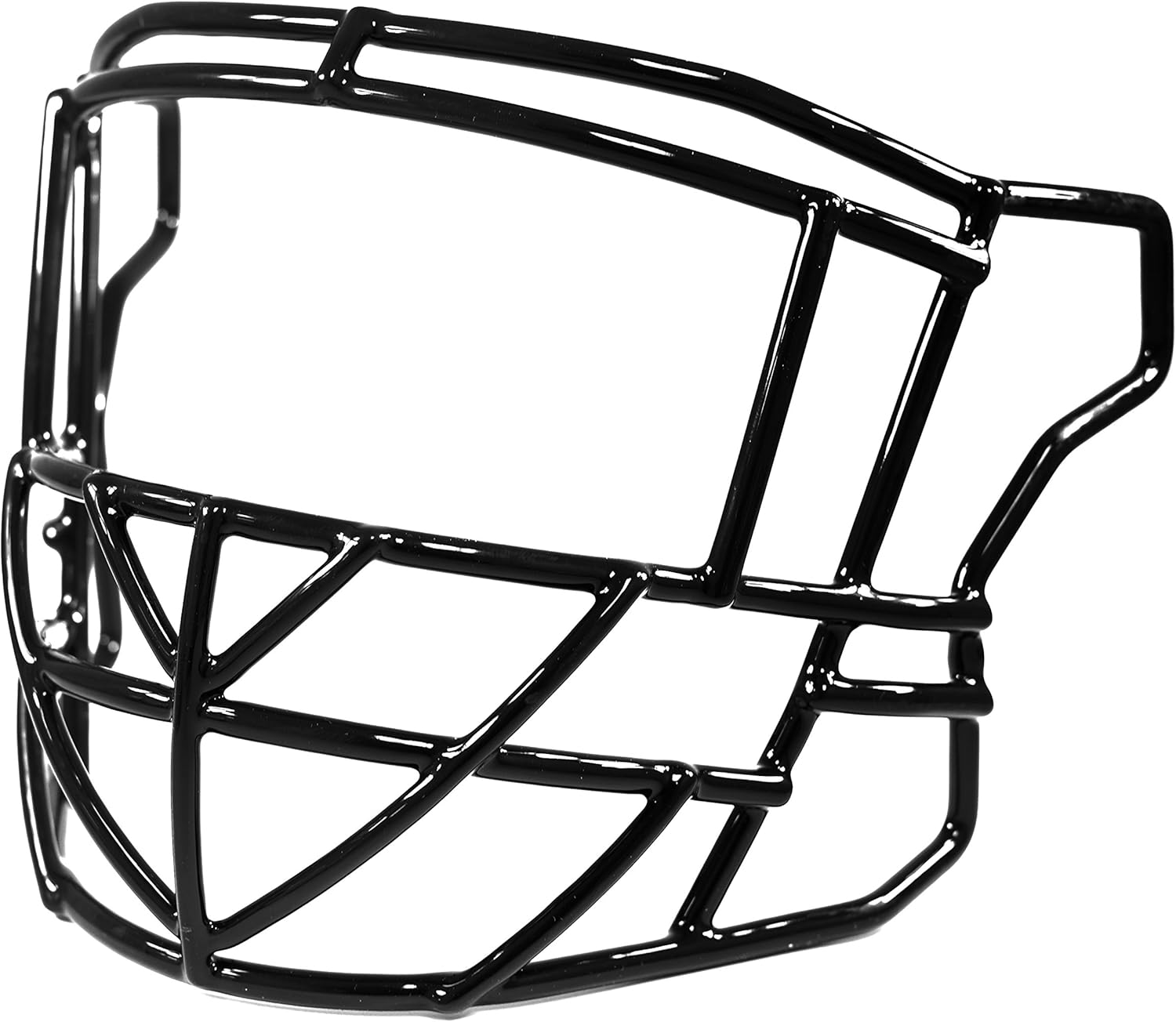 Download Riddell Speedflex Sf 2eg Tx Wyoming Brown Facemask Amazon Co Uk Sports Outdoors PSD Mockup Templates