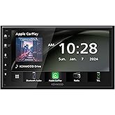 Kenwood DMX4710S 6.8" Digital Multimedia Receiver