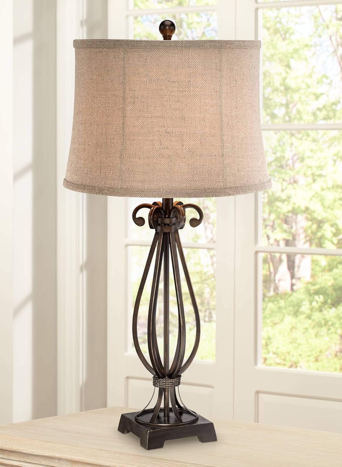 Best Table Lamps – Regency Hill