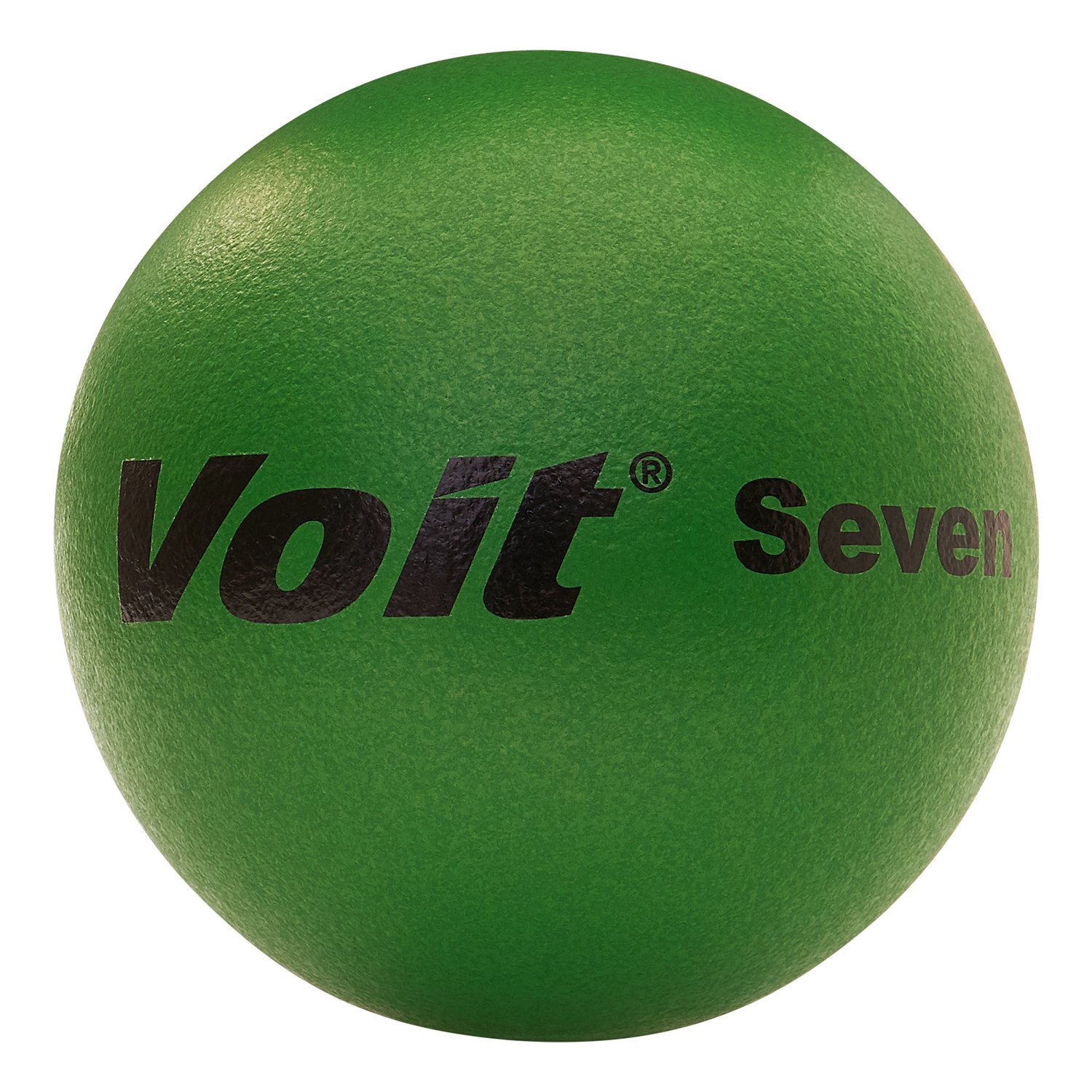 Voit Seven Tuff Foam Ball Sports & Outdoors Leisure Sports & Game Room