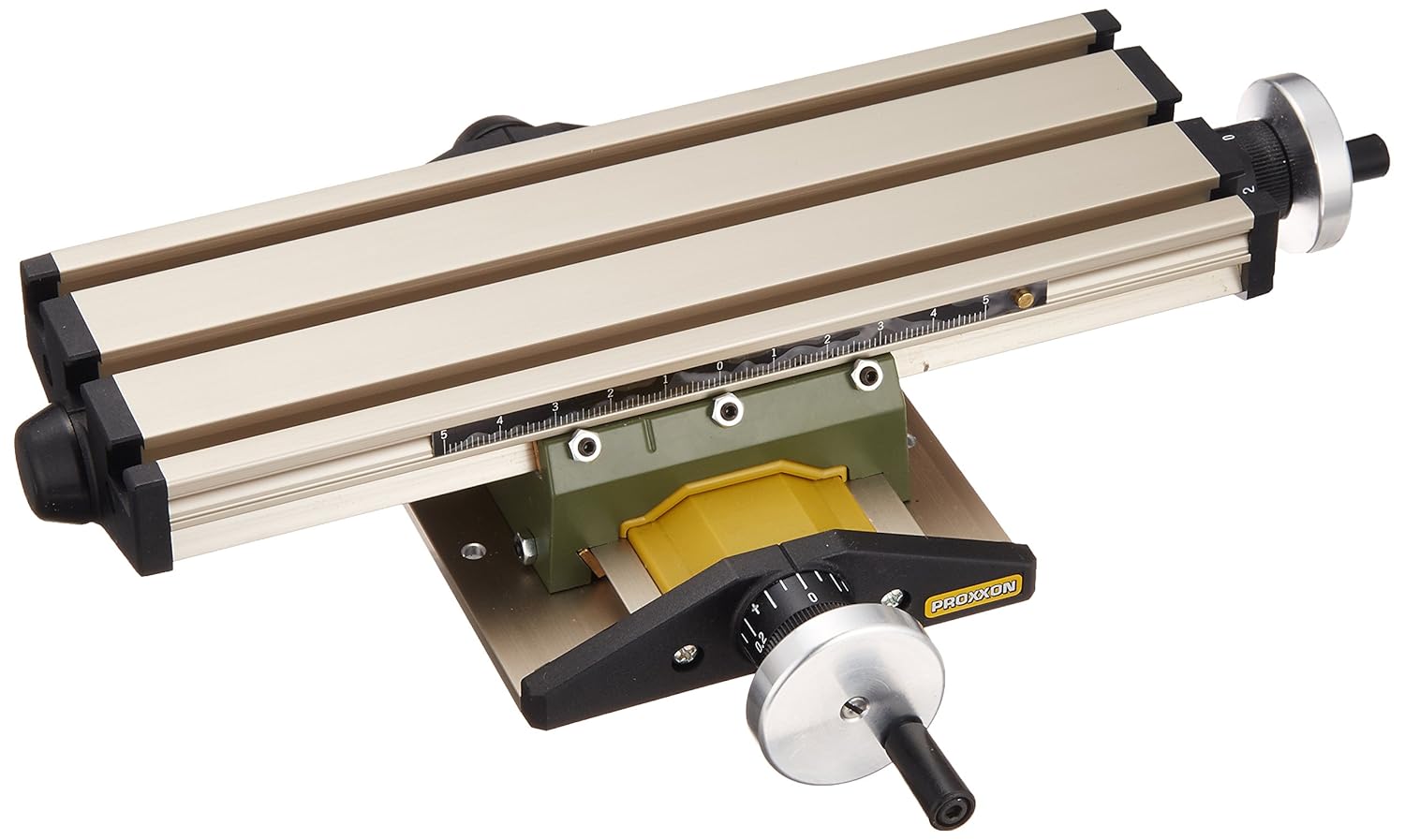 Best Drill Press X-Y Table Attachment