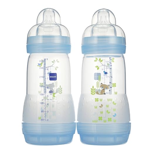 What Are the Best Bottles For Reflux (Buyer’s Guide & Reviews) 2018