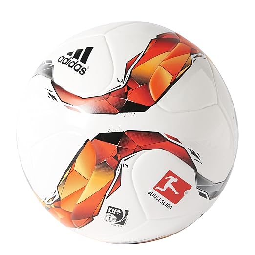 adidas Männer Trainings-Fußball Torfabrik