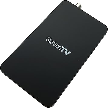 Amazon Com Pixela Corporation Grabacion Doble Compatible Con Windows Connect Usb Tv Sintonizador Seeqvault De Escritura Pix Dt295 W Computers Accessories