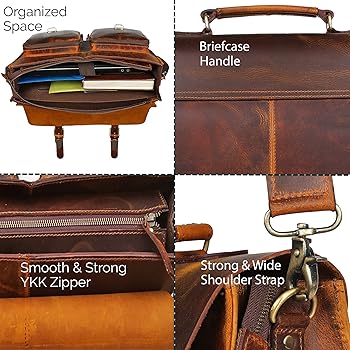 indiana jones briefcase