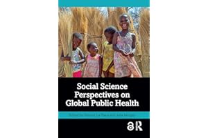 Social Science Perspectives on Global Public Health