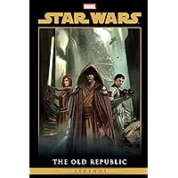 Star Wars Legends: The Old Republic Omnibus Vol. 2: Chestney, Rob