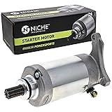NICHE Starter Motor for Yamaha XT225 Serow TTR225