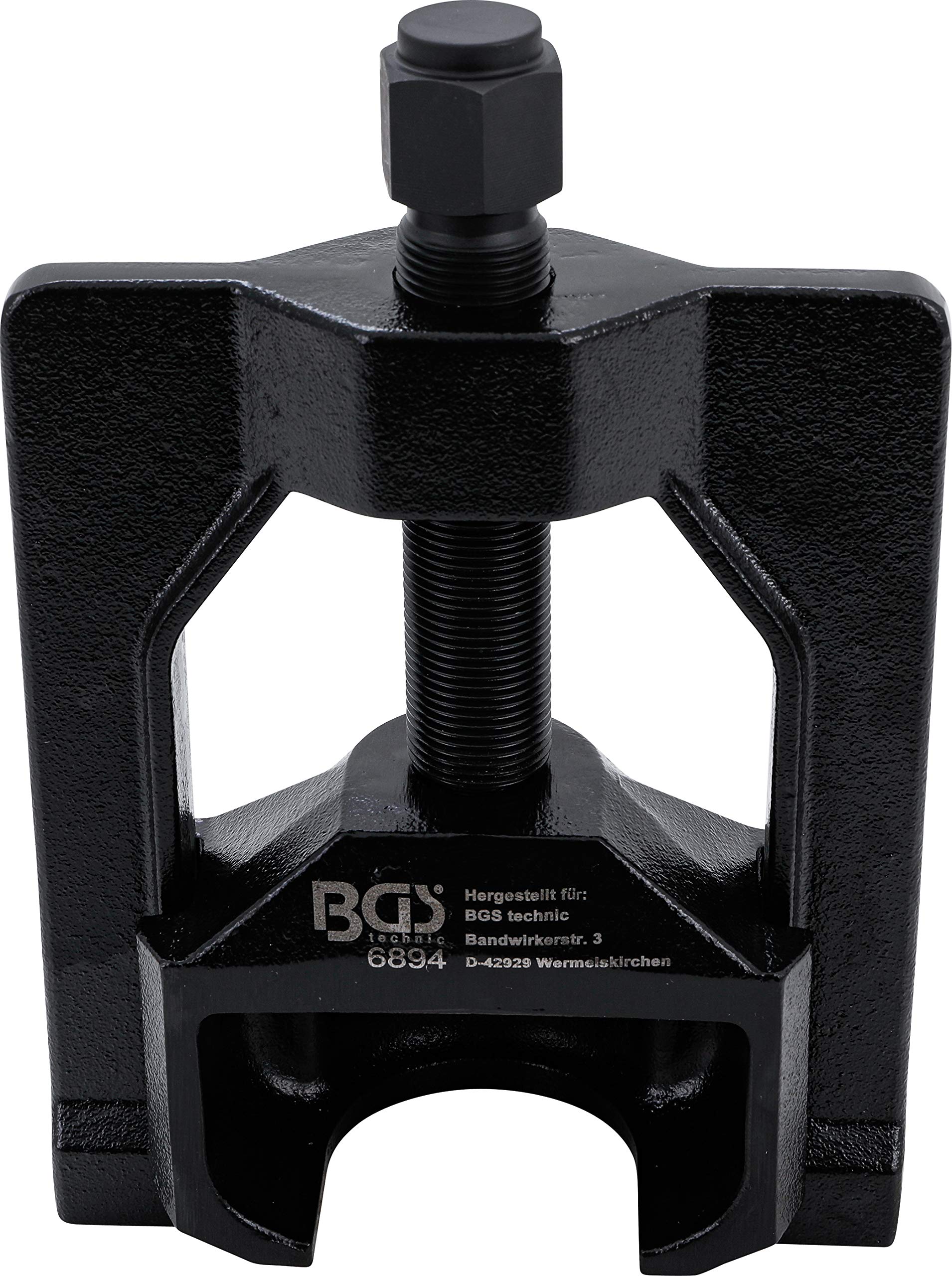 BGS 6894 | Heavy-Duty Universal Joint Puller | for Commercial Vehicles