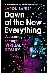 Dawn Of The New Everything Paperback
