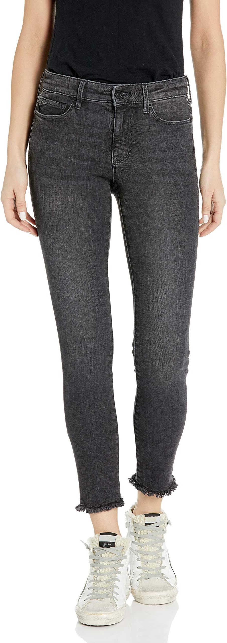 Amazon Brand - Goodthreads Women's Mid-Rise Skinny Jean