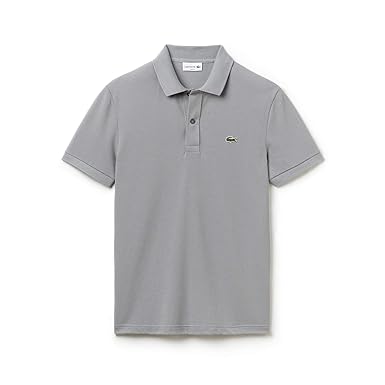 polo manica corta lacoste