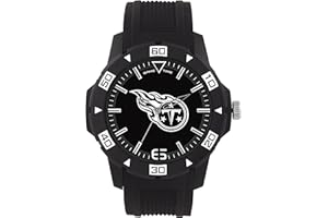 Game Time NFL Mens Black