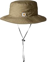 carhartt men's force extremes angler boonie