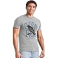 Hanes Men’s Short Sleeve Graphic T-shirt Collection