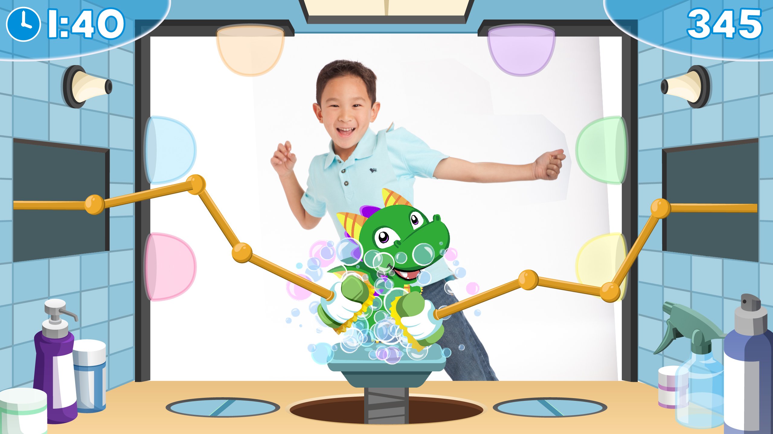 LeapFrog LeapTV Educational Gaming System(Discontinued by manufacturer