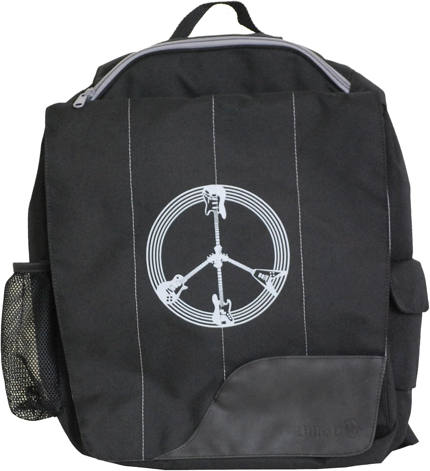 diaper dude backpack