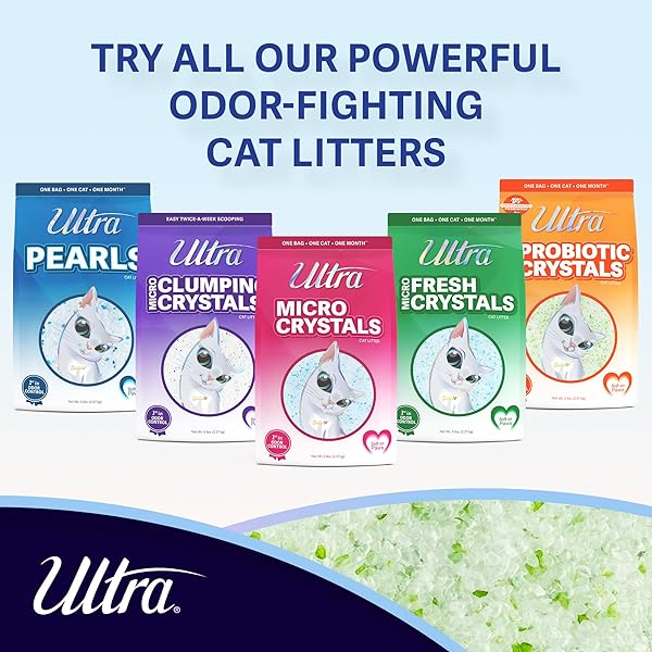 ULTRA – PROBIOTIC – 5 LBS