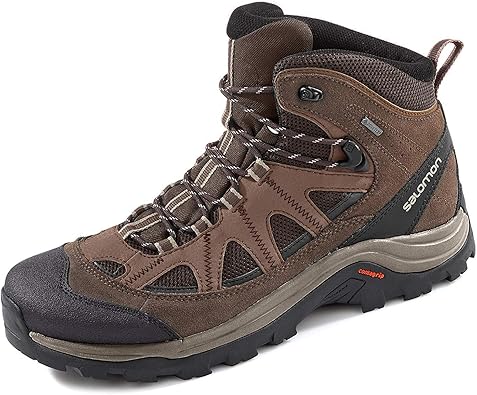 scarponcini uomo salomon